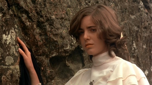 Picnic At Hanging Rock Picnic At Hanging Rock