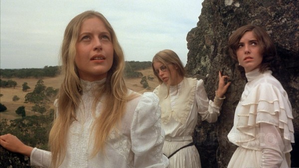 Picnic At Hanging Rock Picnic At Hanging Rock