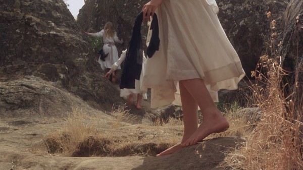 Picnic At Hanging Rock Picnic At Hanging Rock