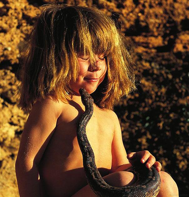 Tippi Degre