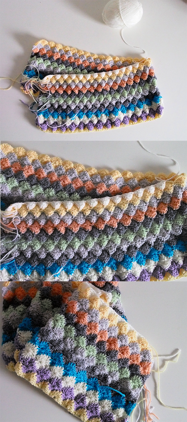 pips crochet