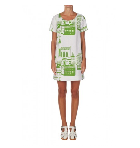 Funkis dress