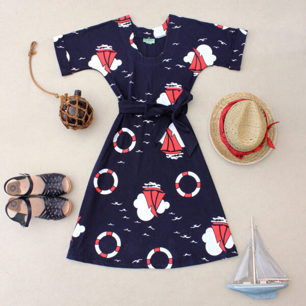 Dragstar Best Friend dress