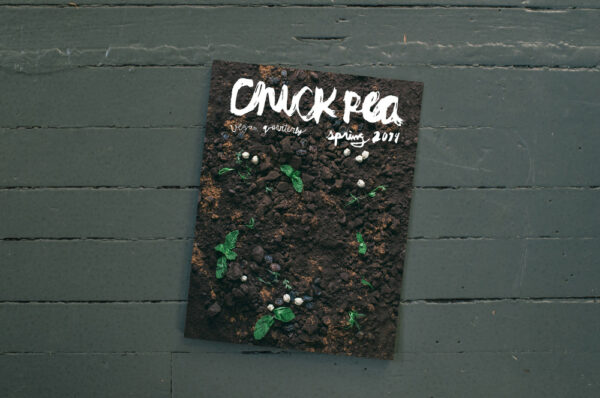 Chickpea Magazine