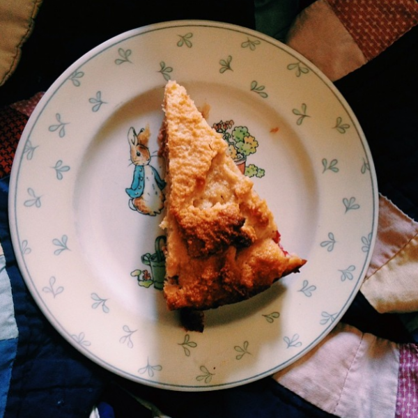 Cake!