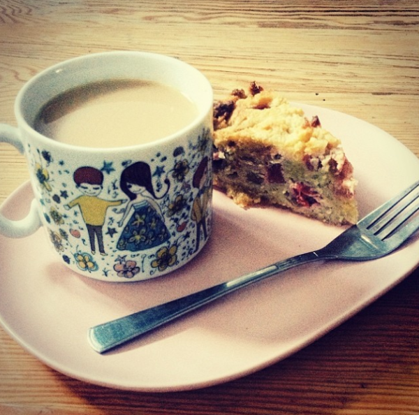 Cake!