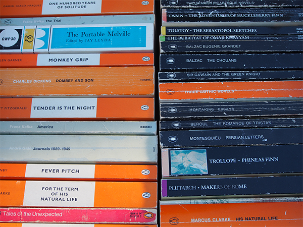 books of ace