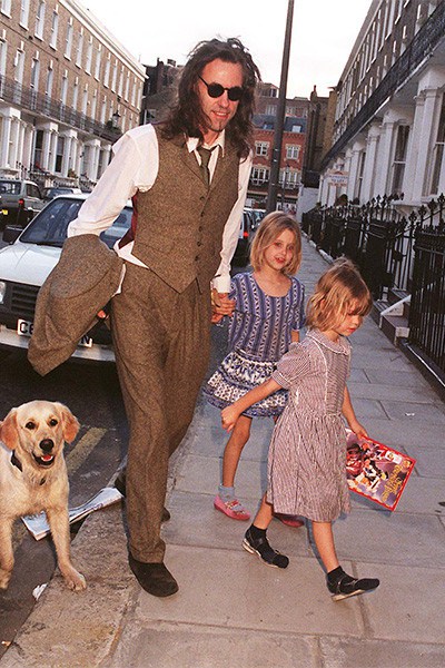bob and kids