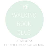walking book club