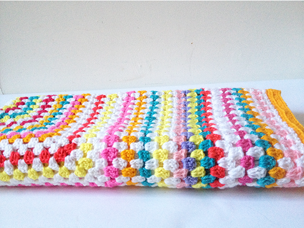 zoes blanket one