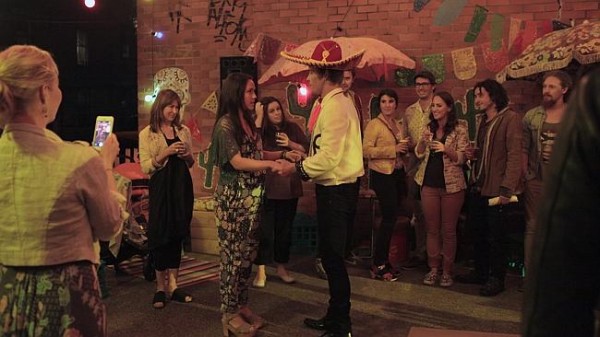 jimmy and zara