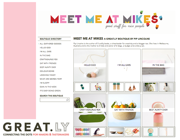 hello great.ly