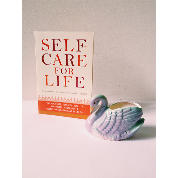 self care for life