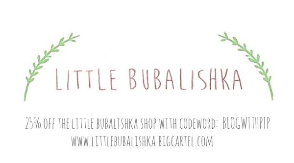 little bubalishka