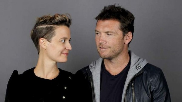 hailey and sam