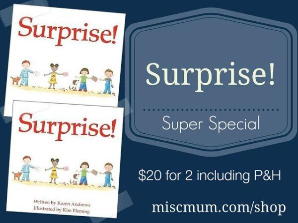 Surprise-Super-Special