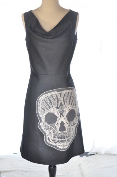 Katherine Dress
