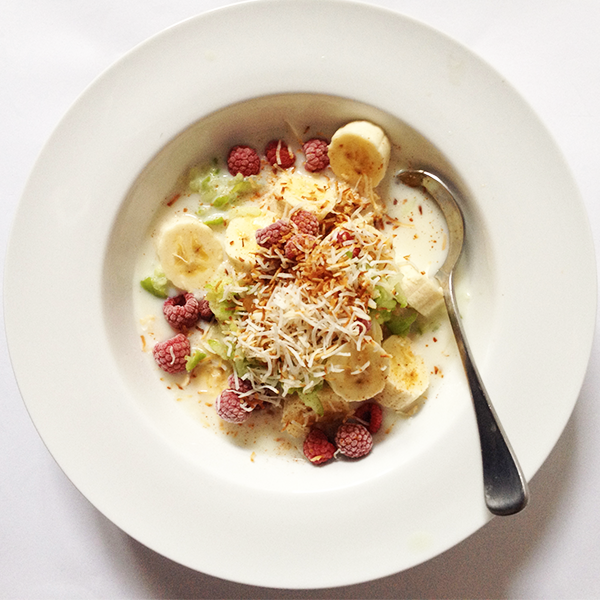 oats : meet me at mike's