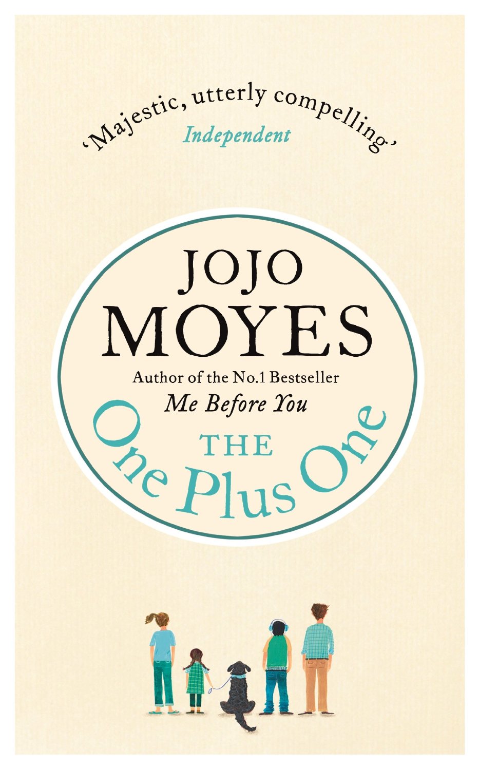 the one plus one