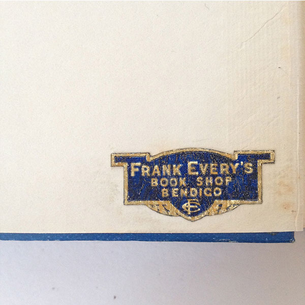 frank-everys-book-shop-bendigo