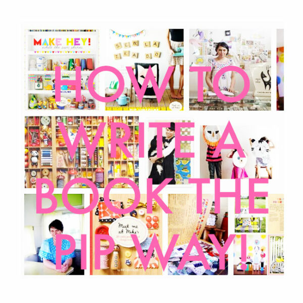 WRITE-A--BOOK