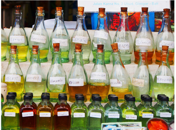 bottles-bali