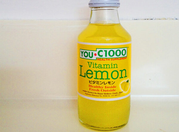 lemonjuice