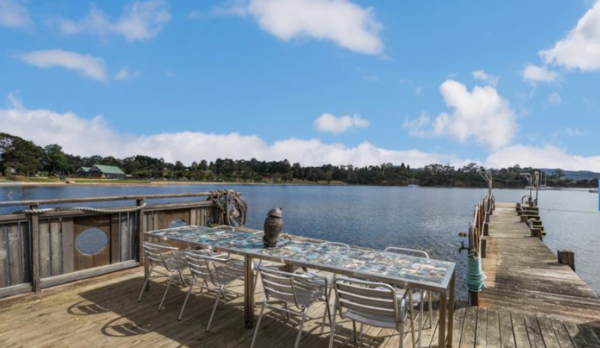36 Cornelian Bay, Newtown, Tasmania
