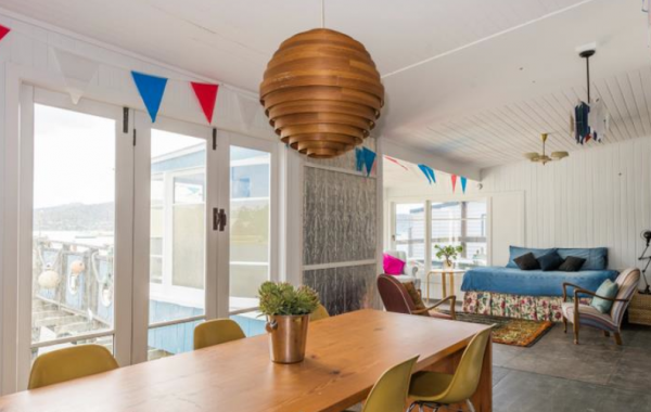 36 Cornelian Bay, Newtown, Tasmania
