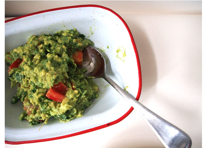 guacamole