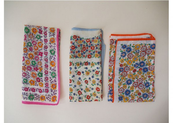 hankies