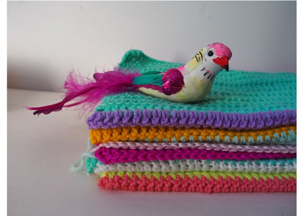 new-crochet