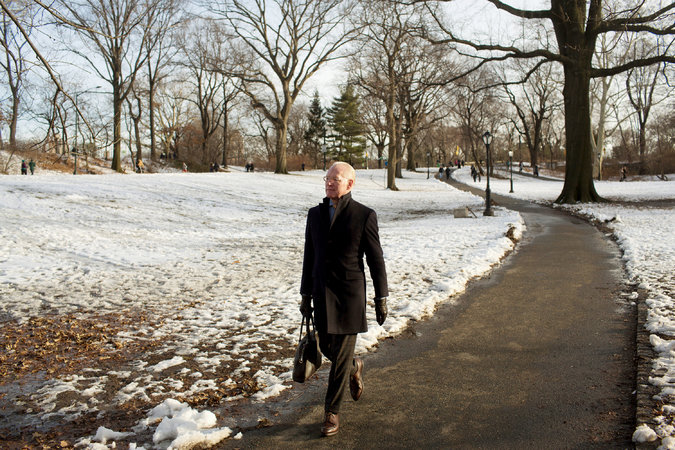 Tim Gunn