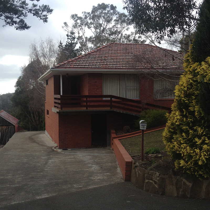 nelson road