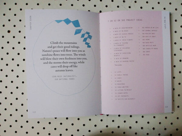 craft for the soul friday 7