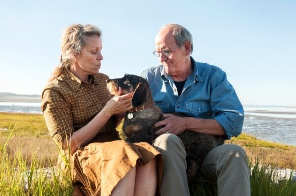 olive kitteridge