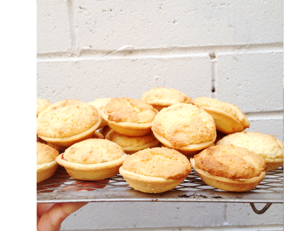 one four life tarts