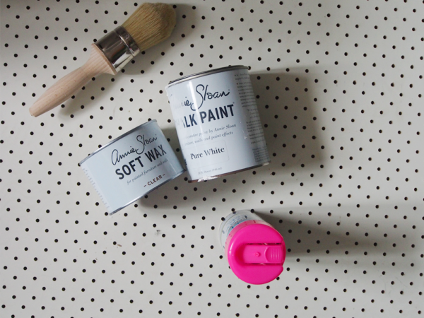 chalk paint one