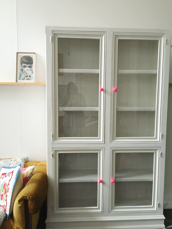 cupboard of cute