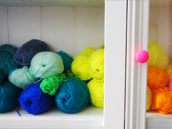 woolly bits again