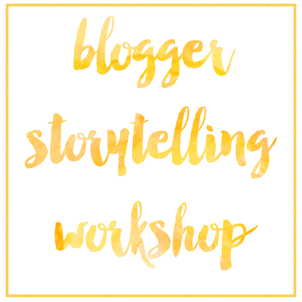 storytelling