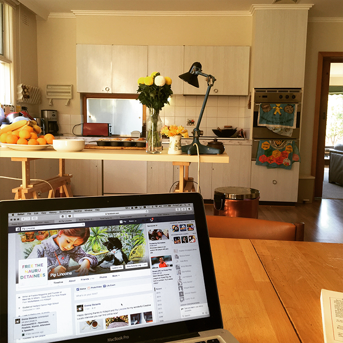 pip house three