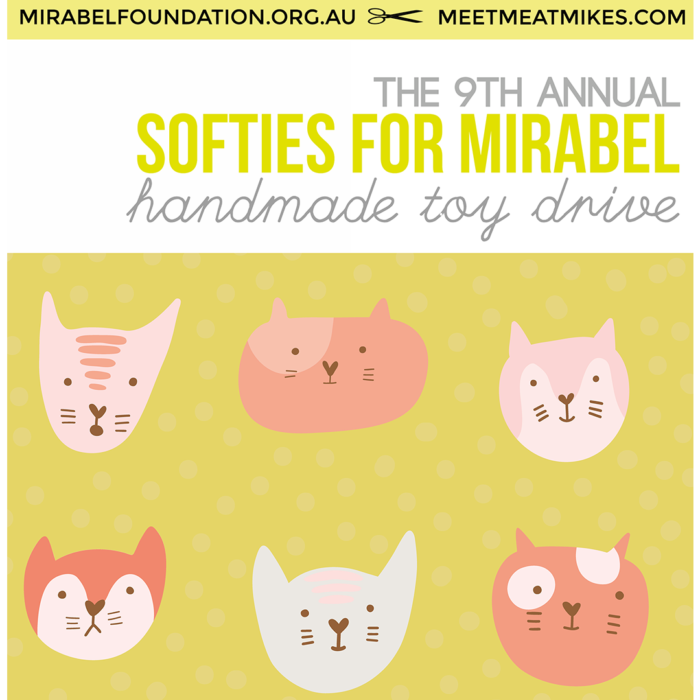 softies for mirabel 2015 instagram