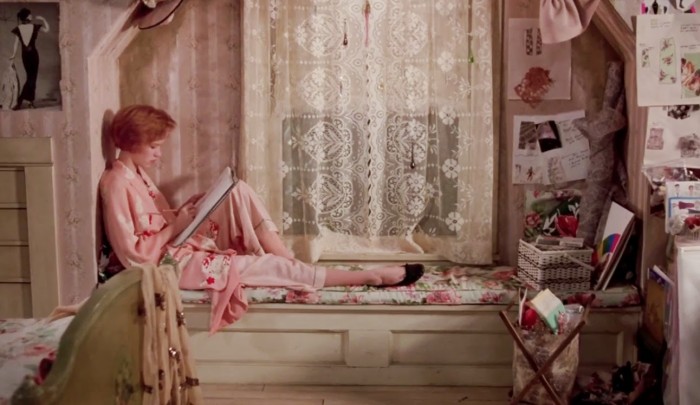 pretty in pink 121