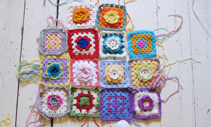 meetmeatmikes granny squares