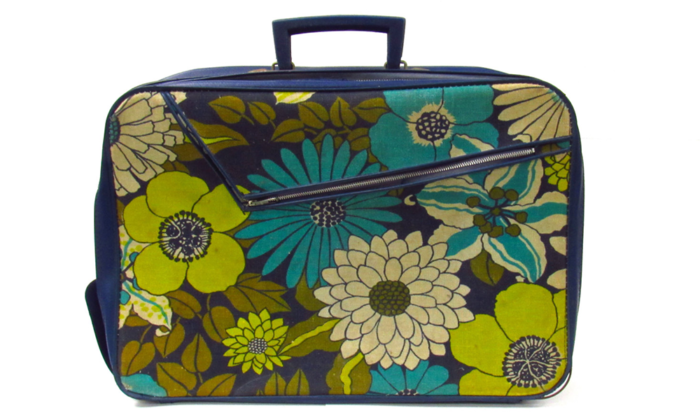 bantam suitcase three