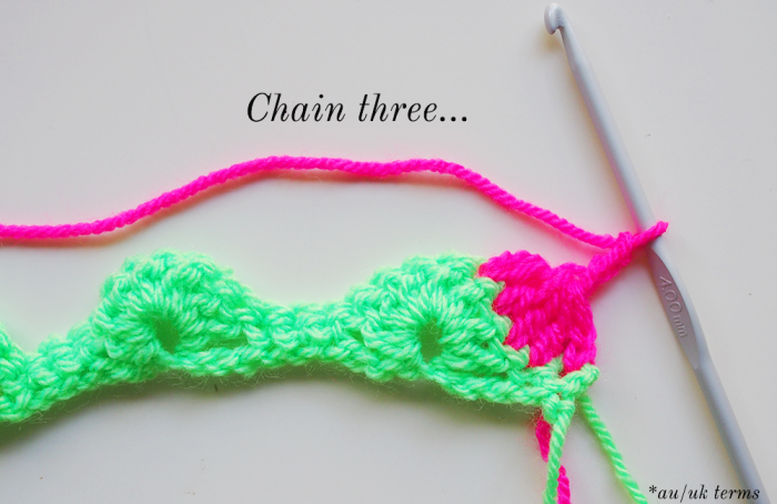 harlequin pink four