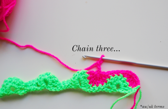 harlequin pink nine