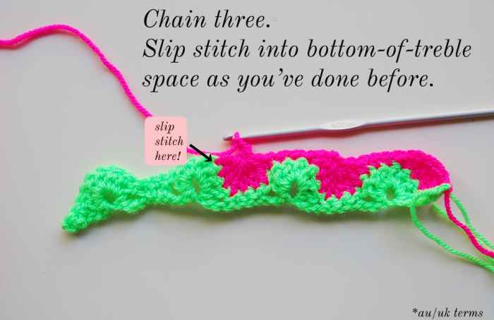 harlequin pink nine point five
