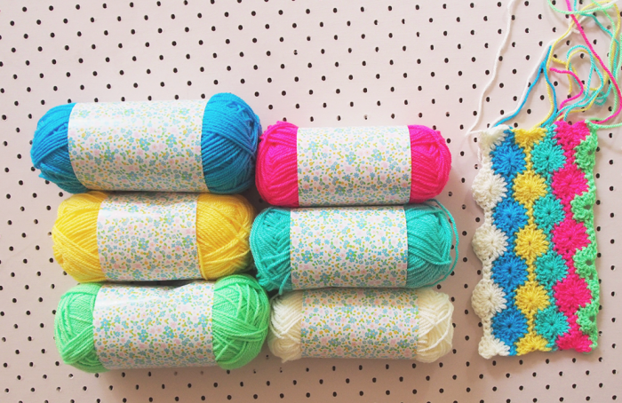 lets go harlequin blanket